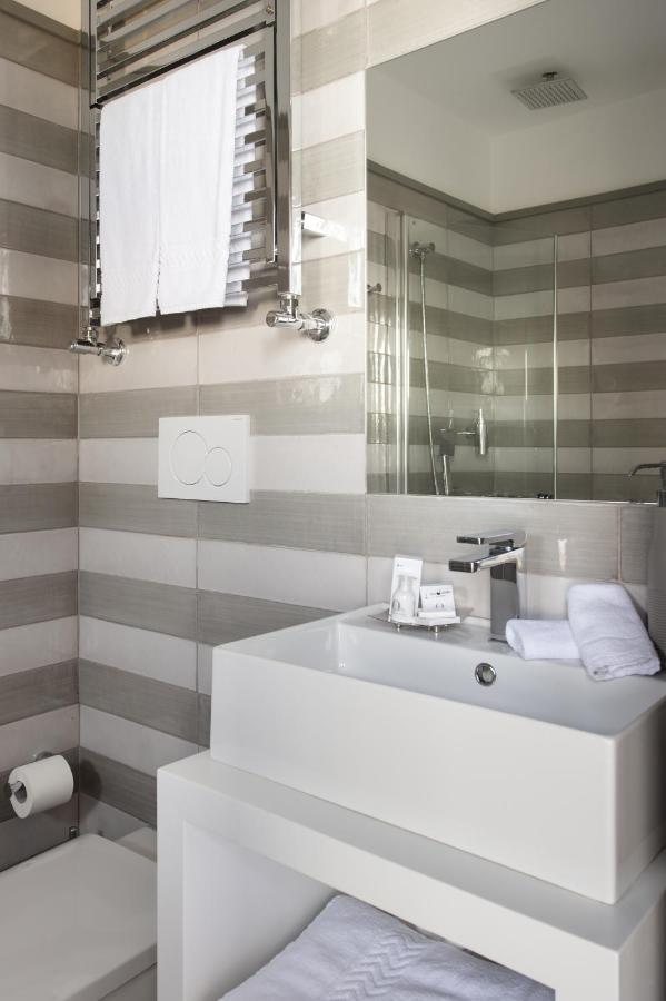 Amore Rentals - Villa Galidia ซอร์เรนโต ภายนอก รูปภาพ