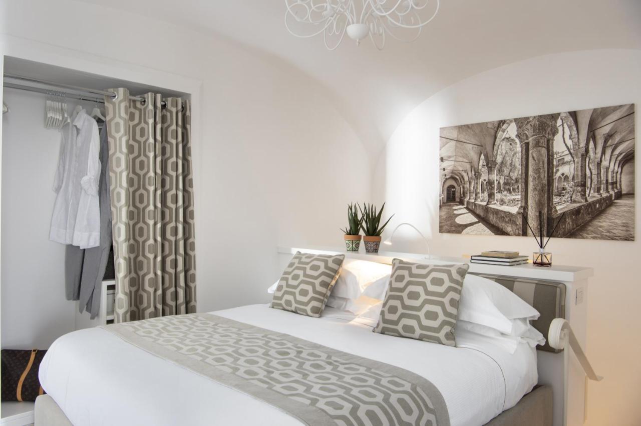 Amore Rentals - Villa Galidia ซอร์เรนโต ภายนอก รูปภาพ