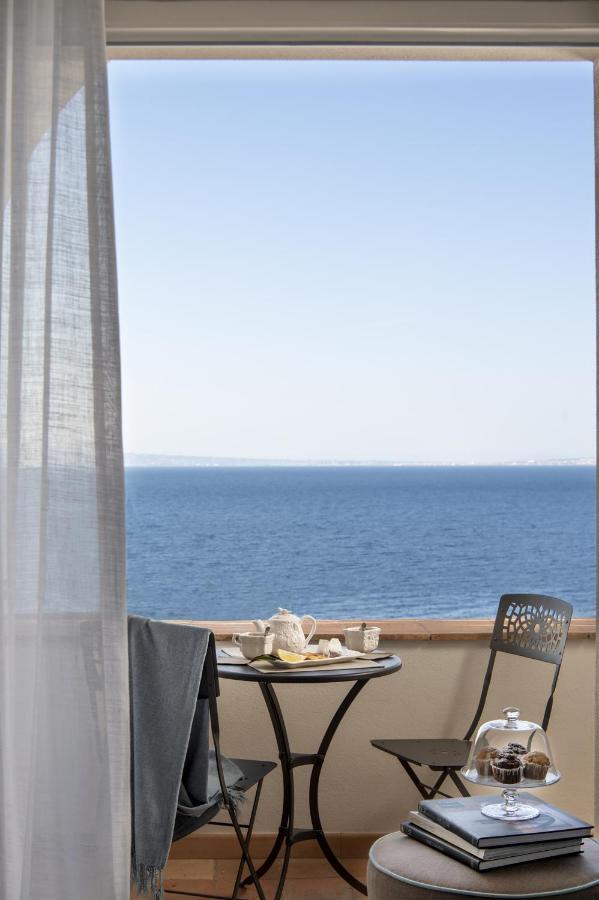 Amore Rentals - Villa Galidia ซอร์เรนโต ภายนอก รูปภาพ