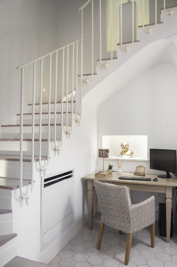 Amore Rentals - Villa Galidia ซอร์เรนโต ภายนอก รูปภาพ