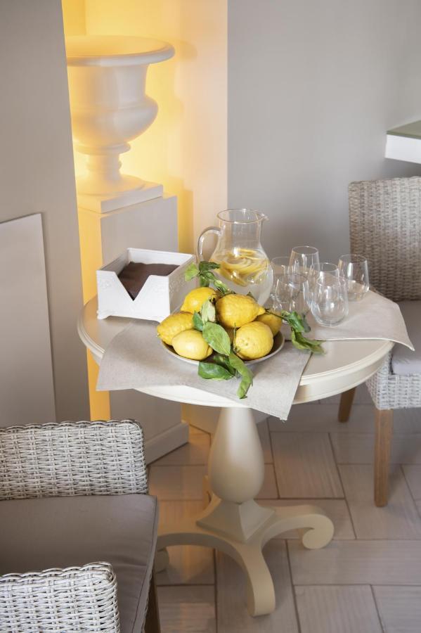 Amore Rentals - Villa Galidia ซอร์เรนโต ภายนอก รูปภาพ