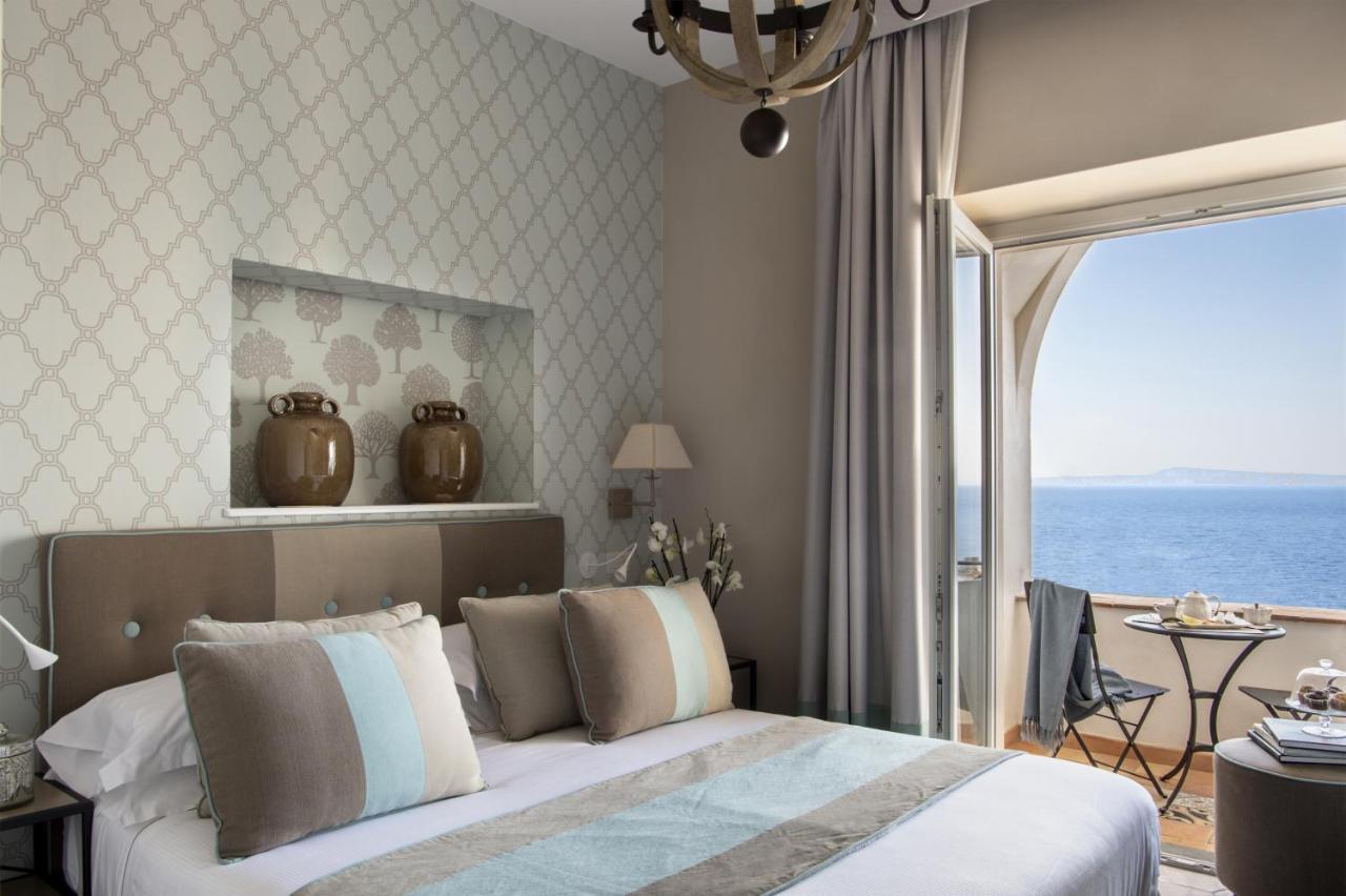 Amore Rentals - Villa Galidia ซอร์เรนโต ภายนอก รูปภาพ