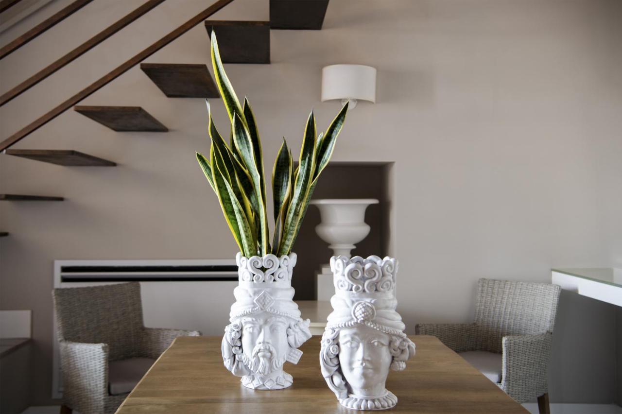Amore Rentals - Villa Galidia ซอร์เรนโต ภายนอก รูปภาพ