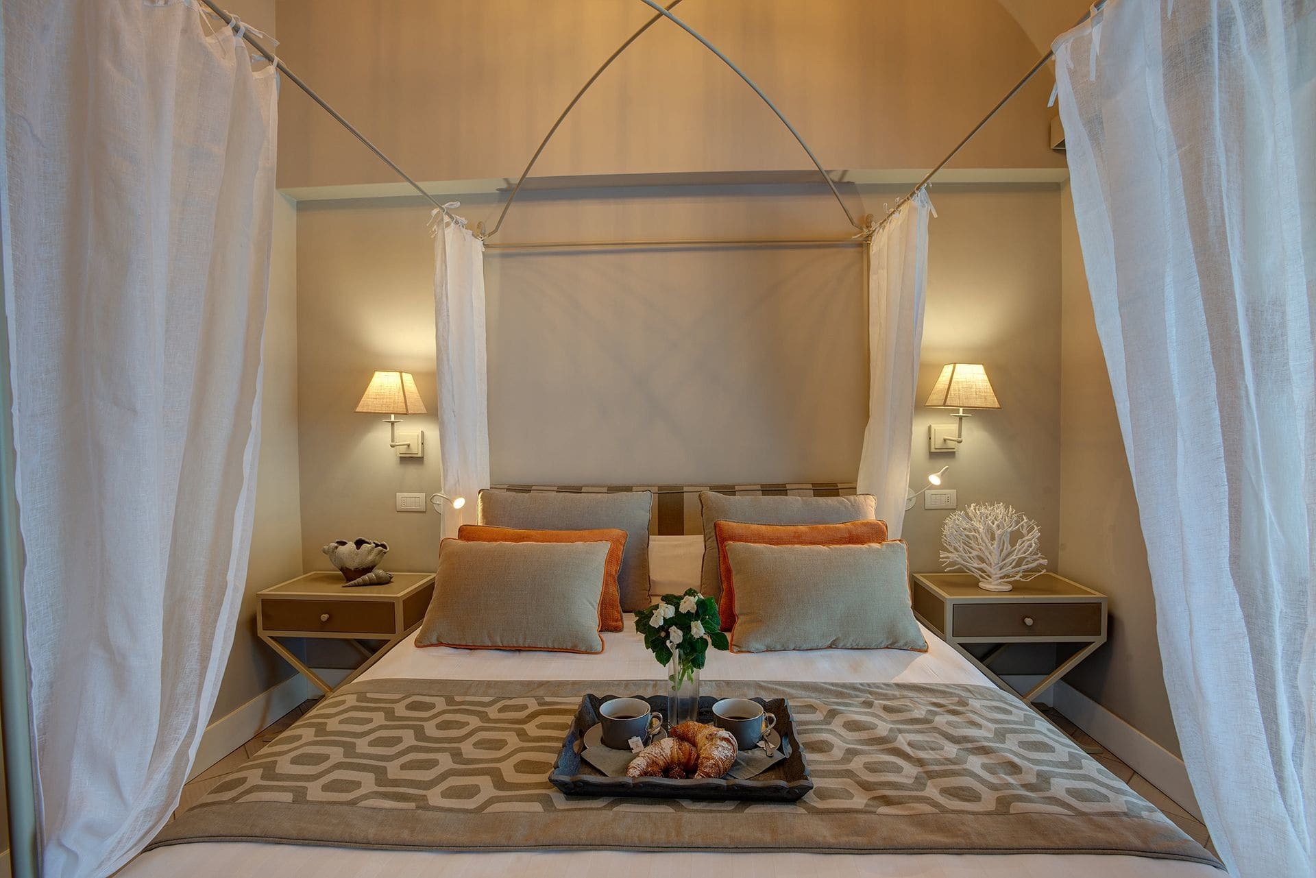 Amore Rentals - Villa Galidia ซอร์เรนโต ภายนอก รูปภาพ
